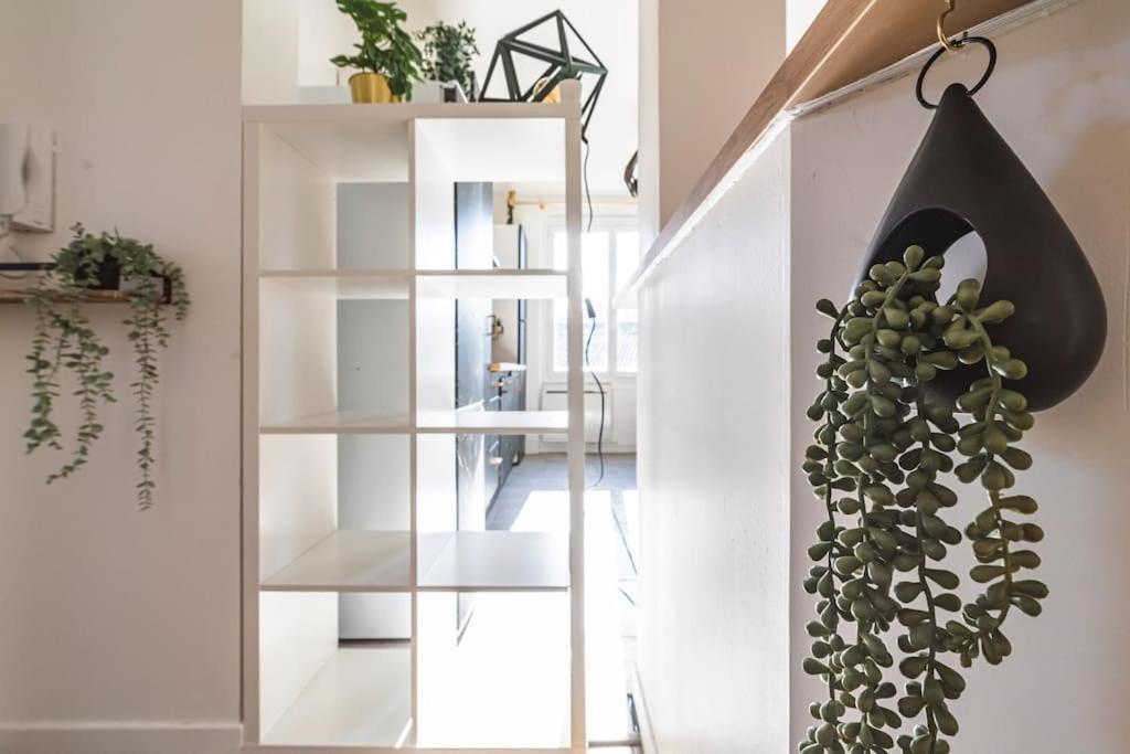 Apartamento La "Taniere" Pour 6 Personnes Isles-sur-Suippe Exterior foto